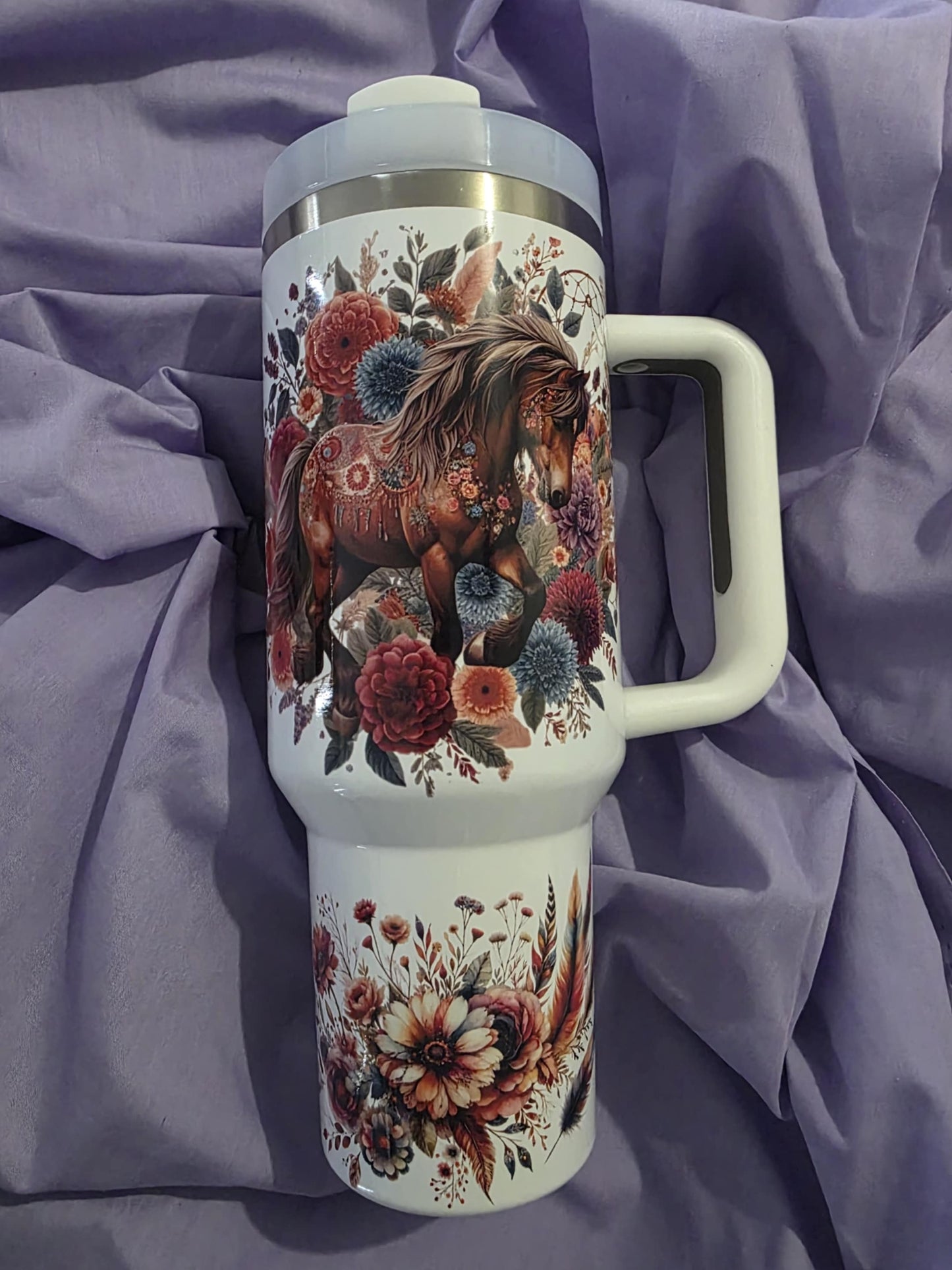40oz Tumbler