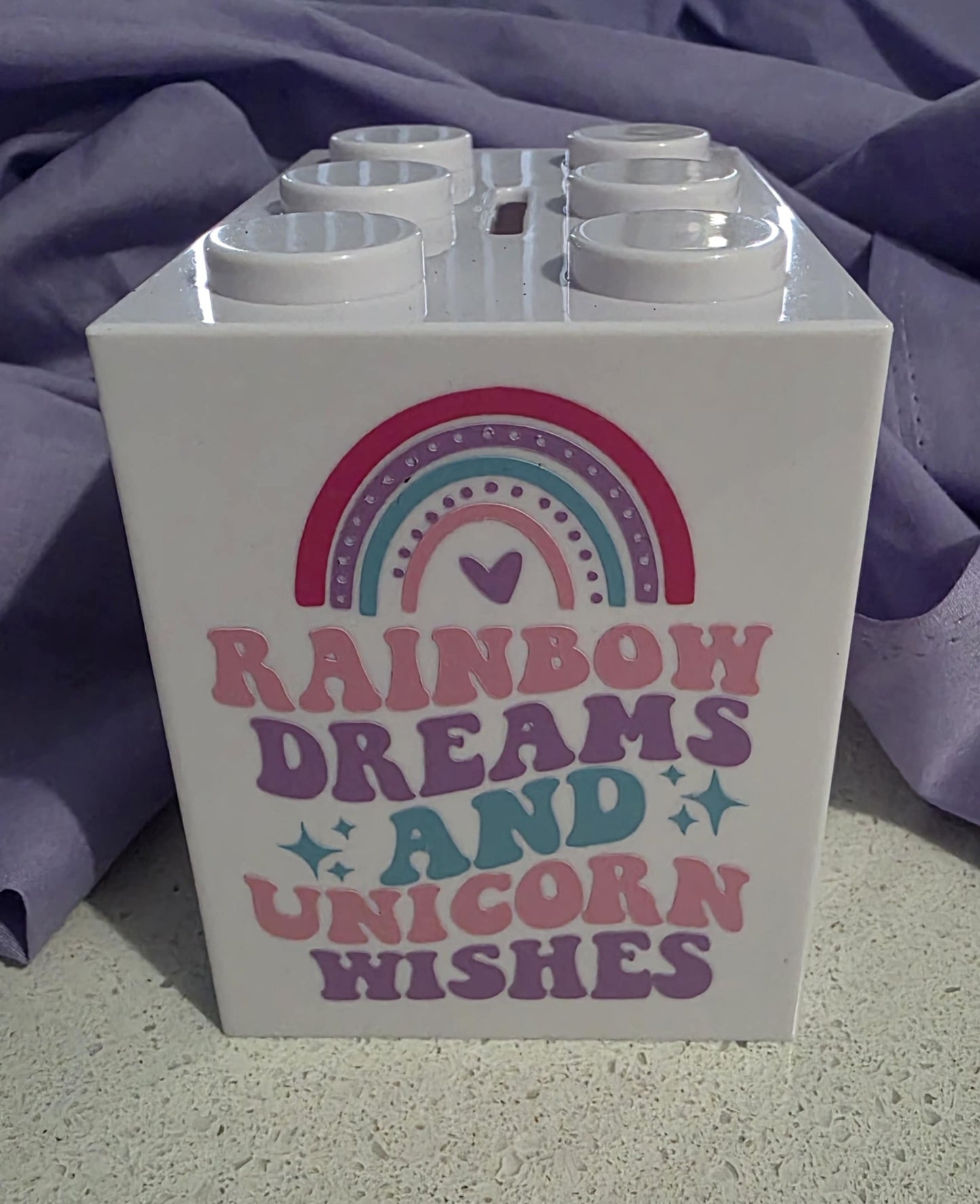 Kids money box