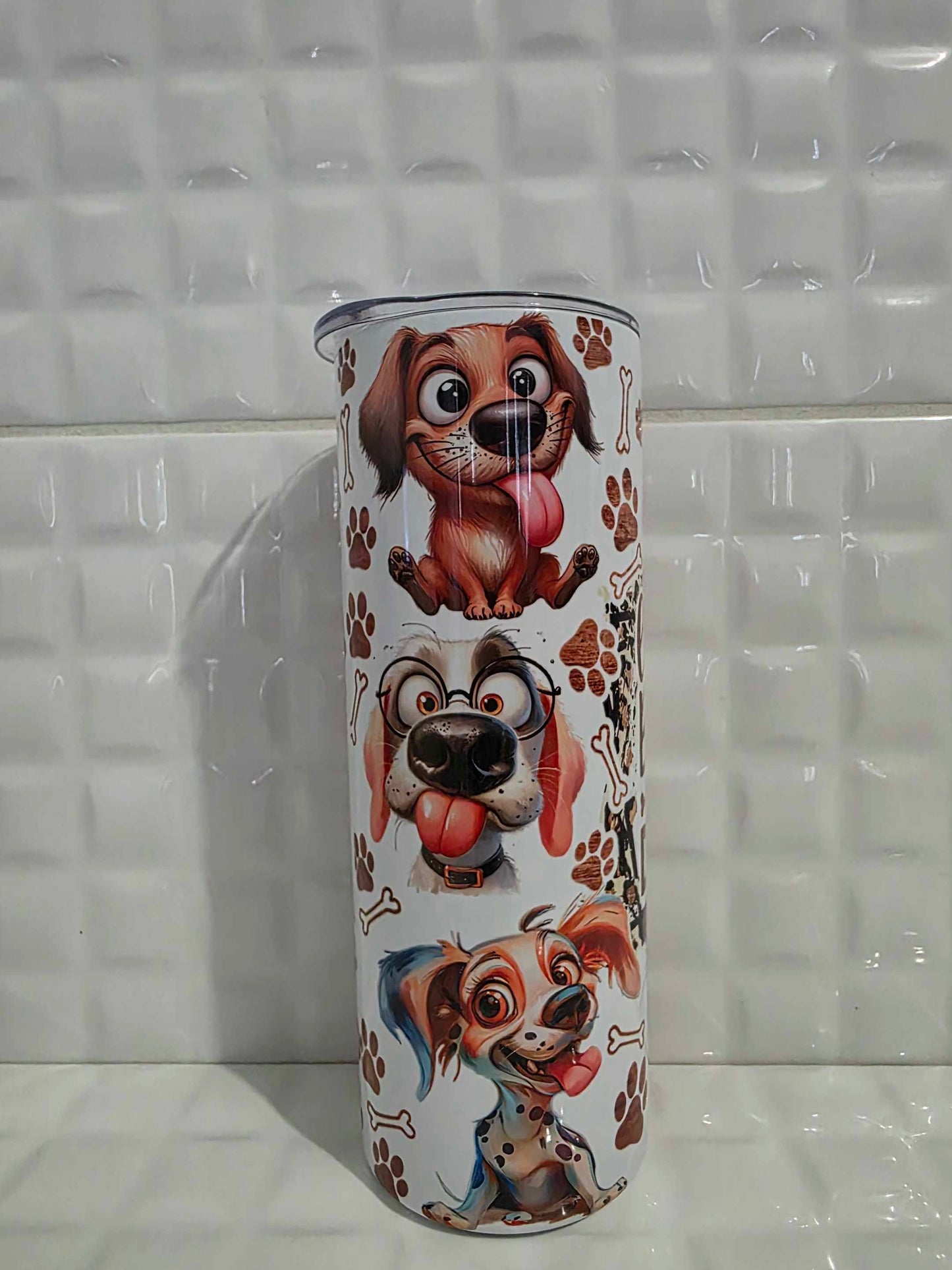 20oz Tumbler