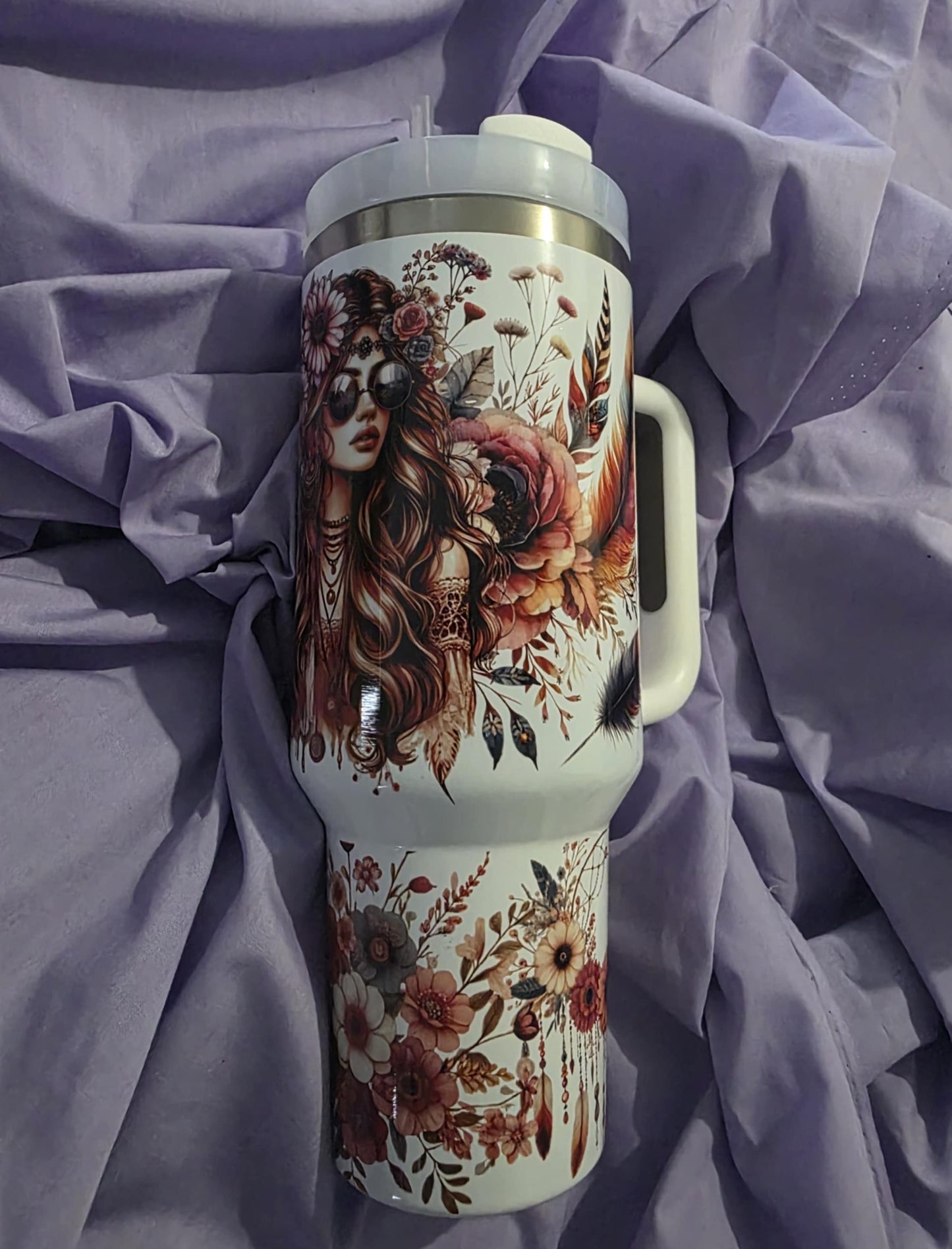 40oz Tumbler