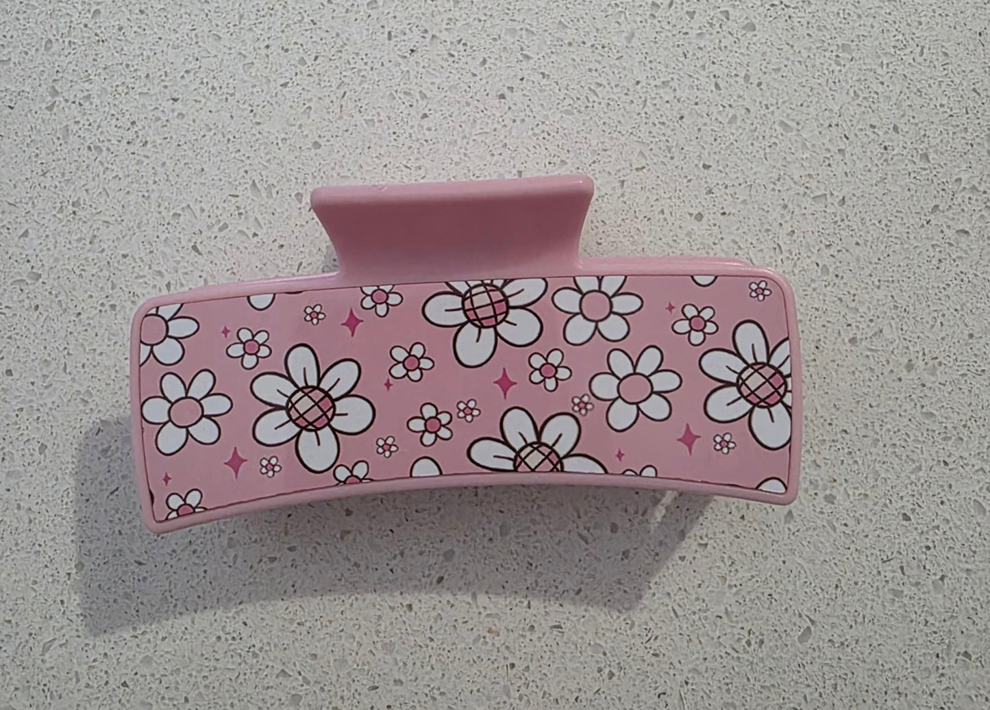 Claw clip