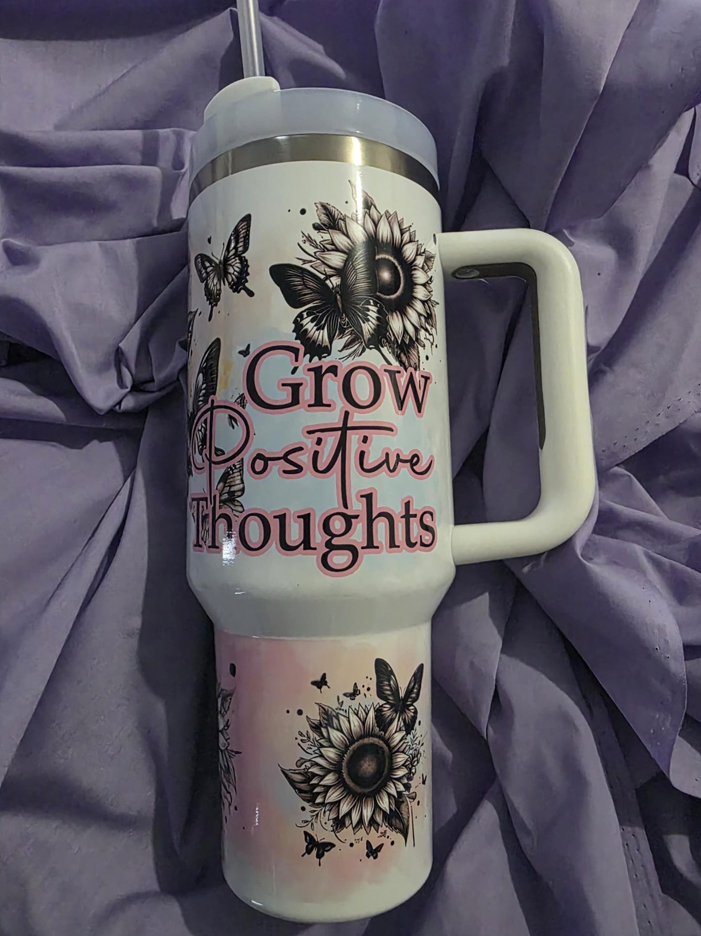 40oz Tumbler
