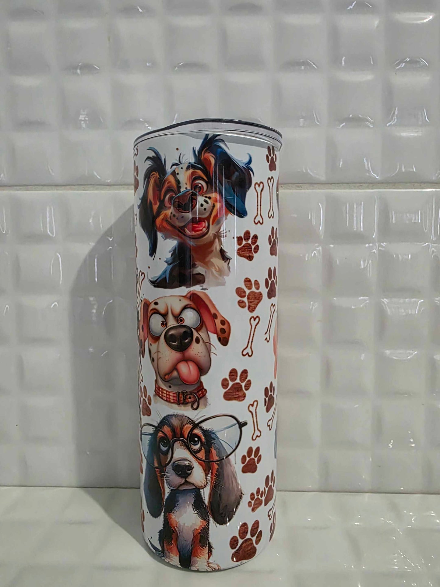 20oz Tumbler