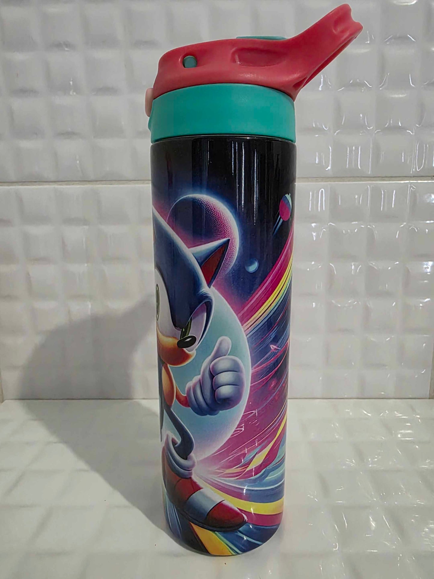 Kids water bottle
