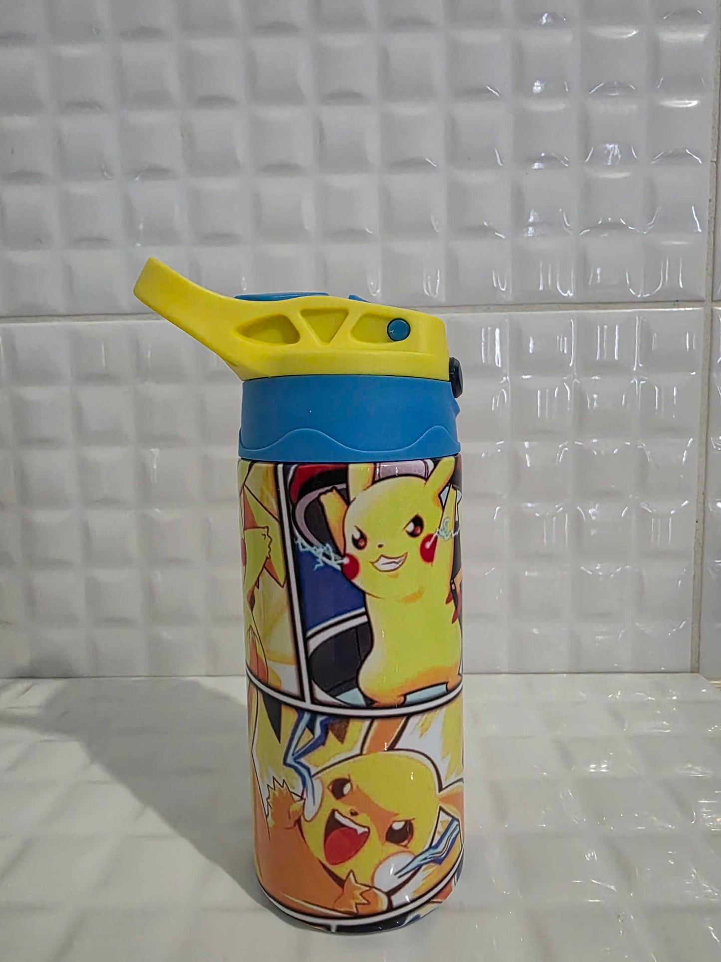 Kids water bottle 12oz