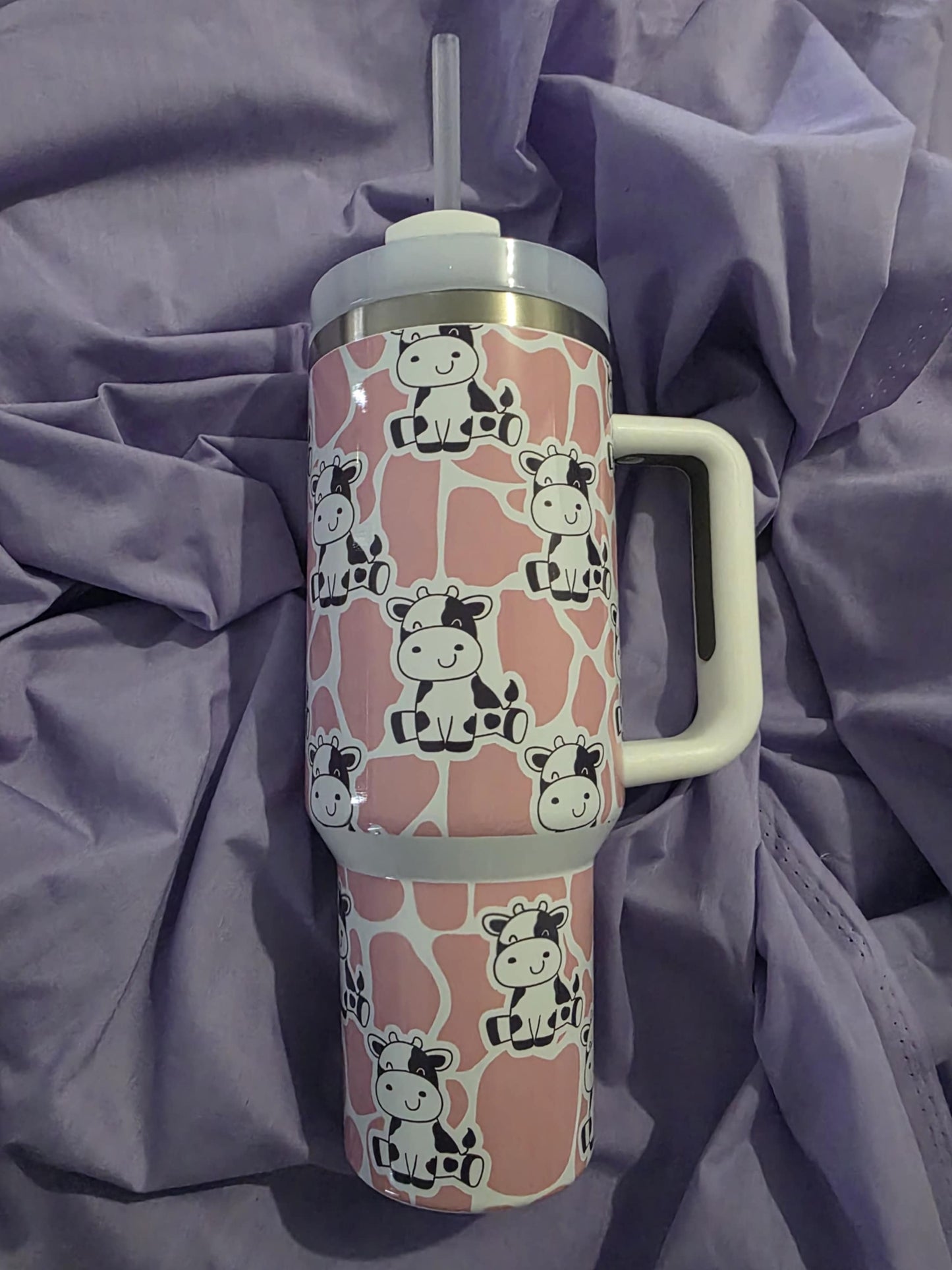40oz Tumbler