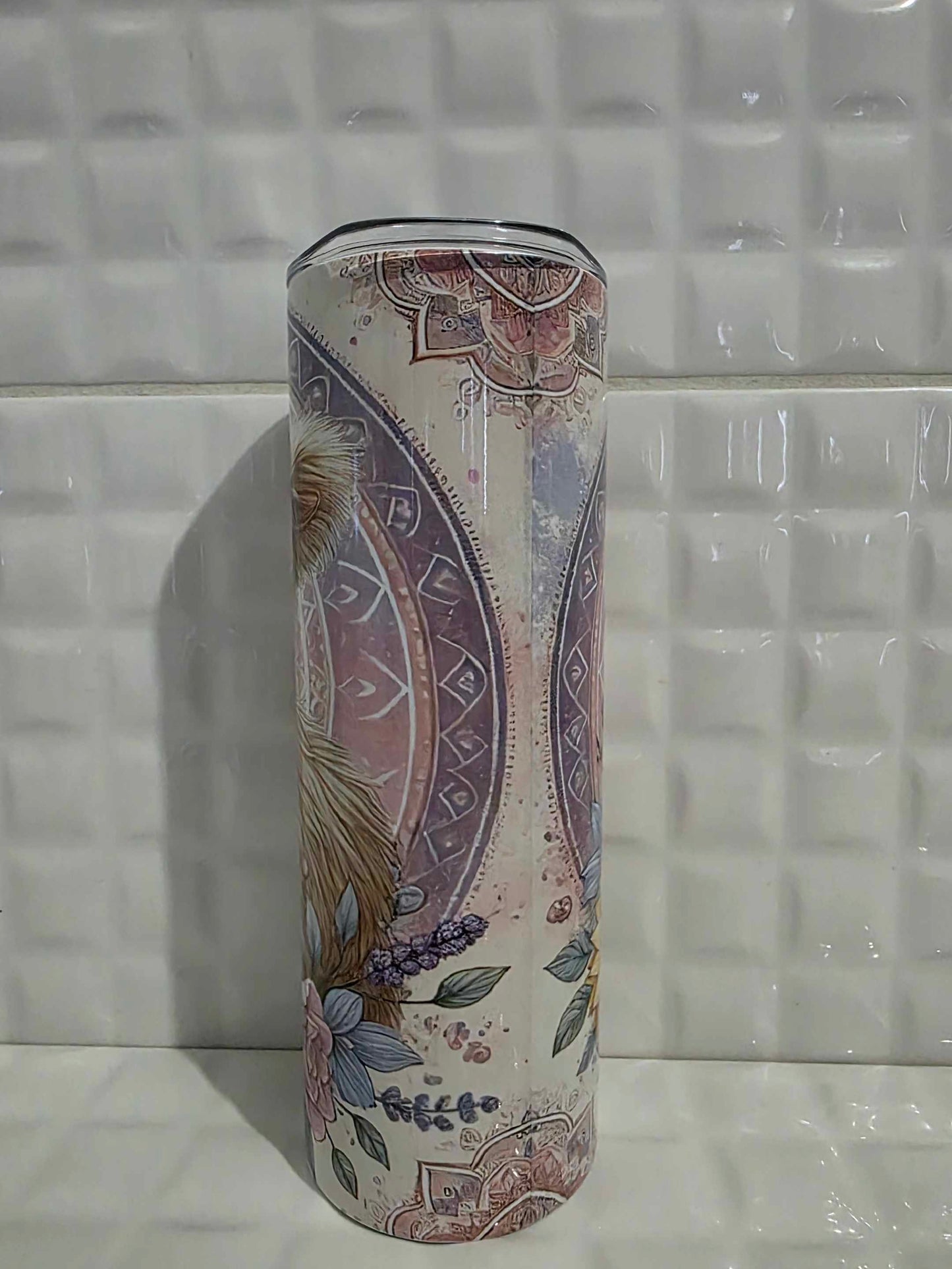 20oz Tumbler
