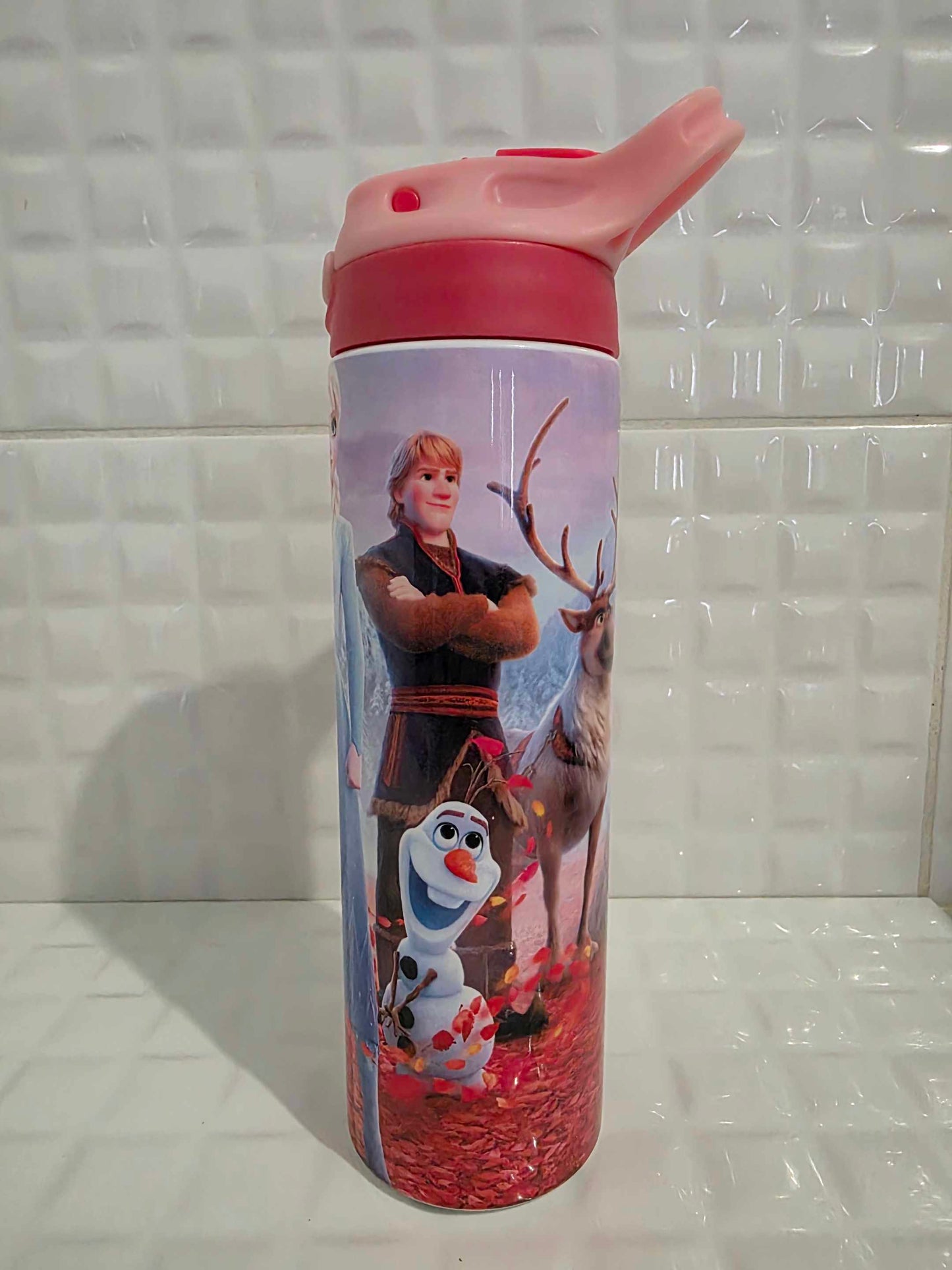 Kids water bottle