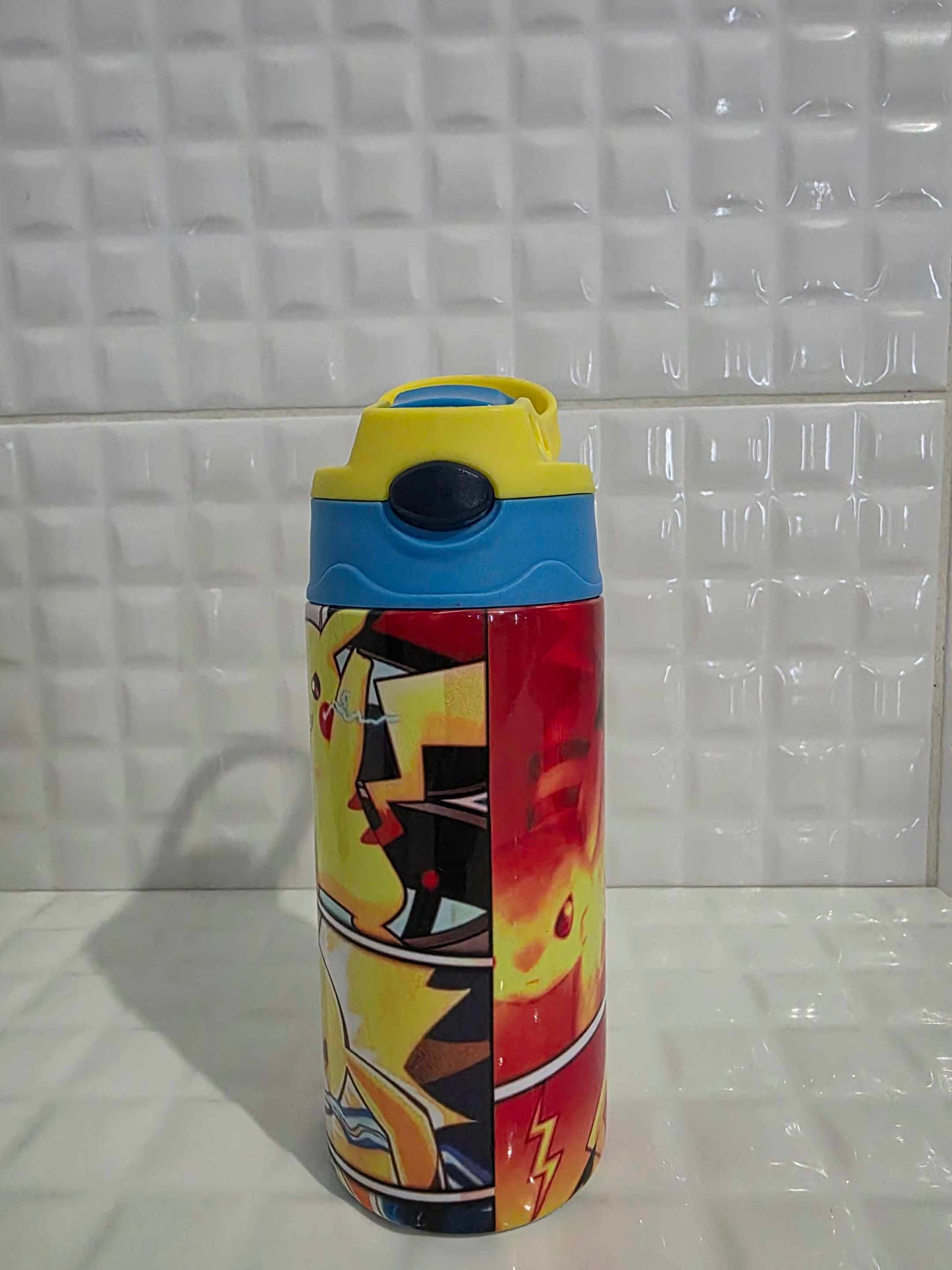 Kids water bottle 12oz