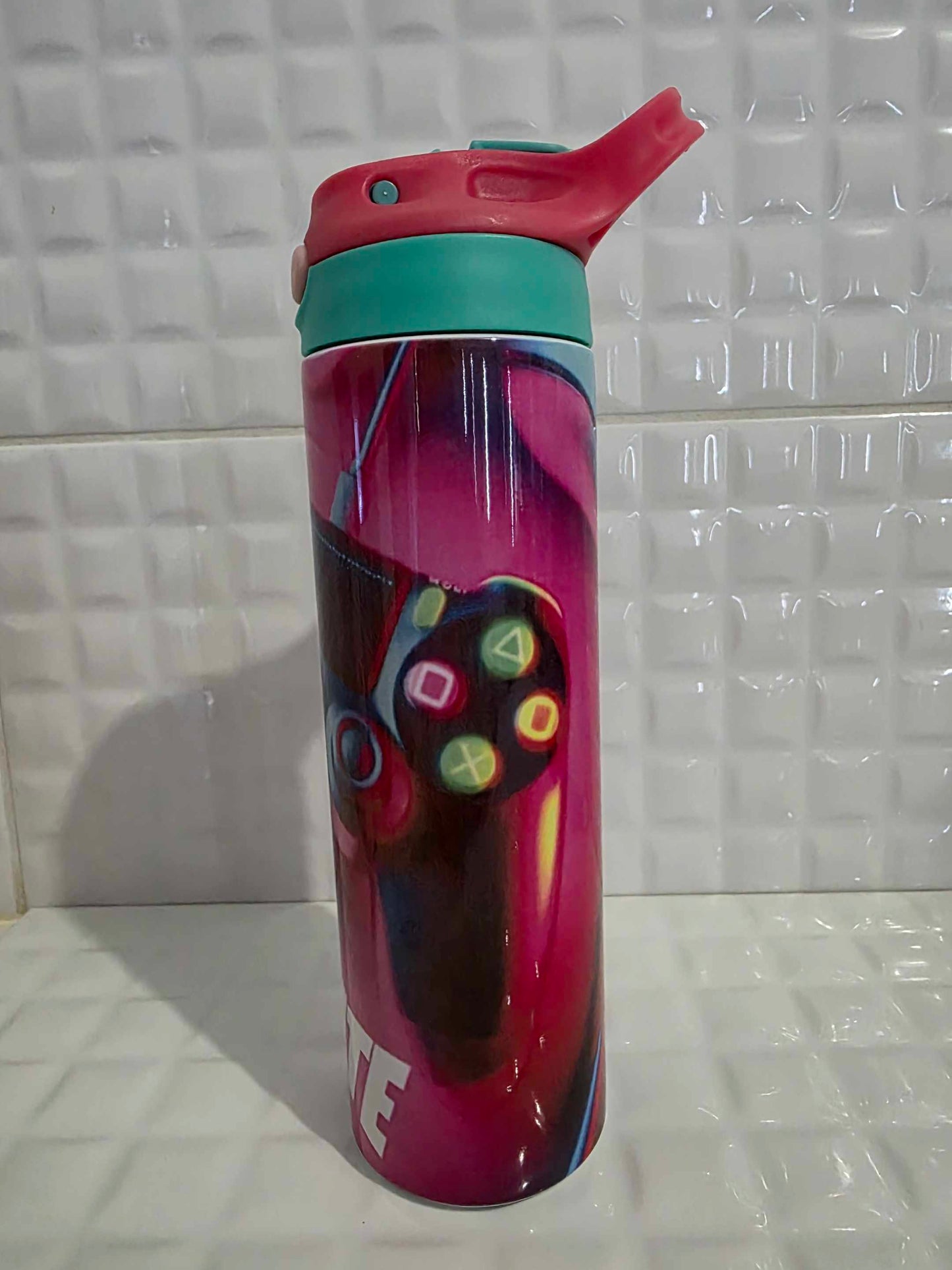 Kids water bottle