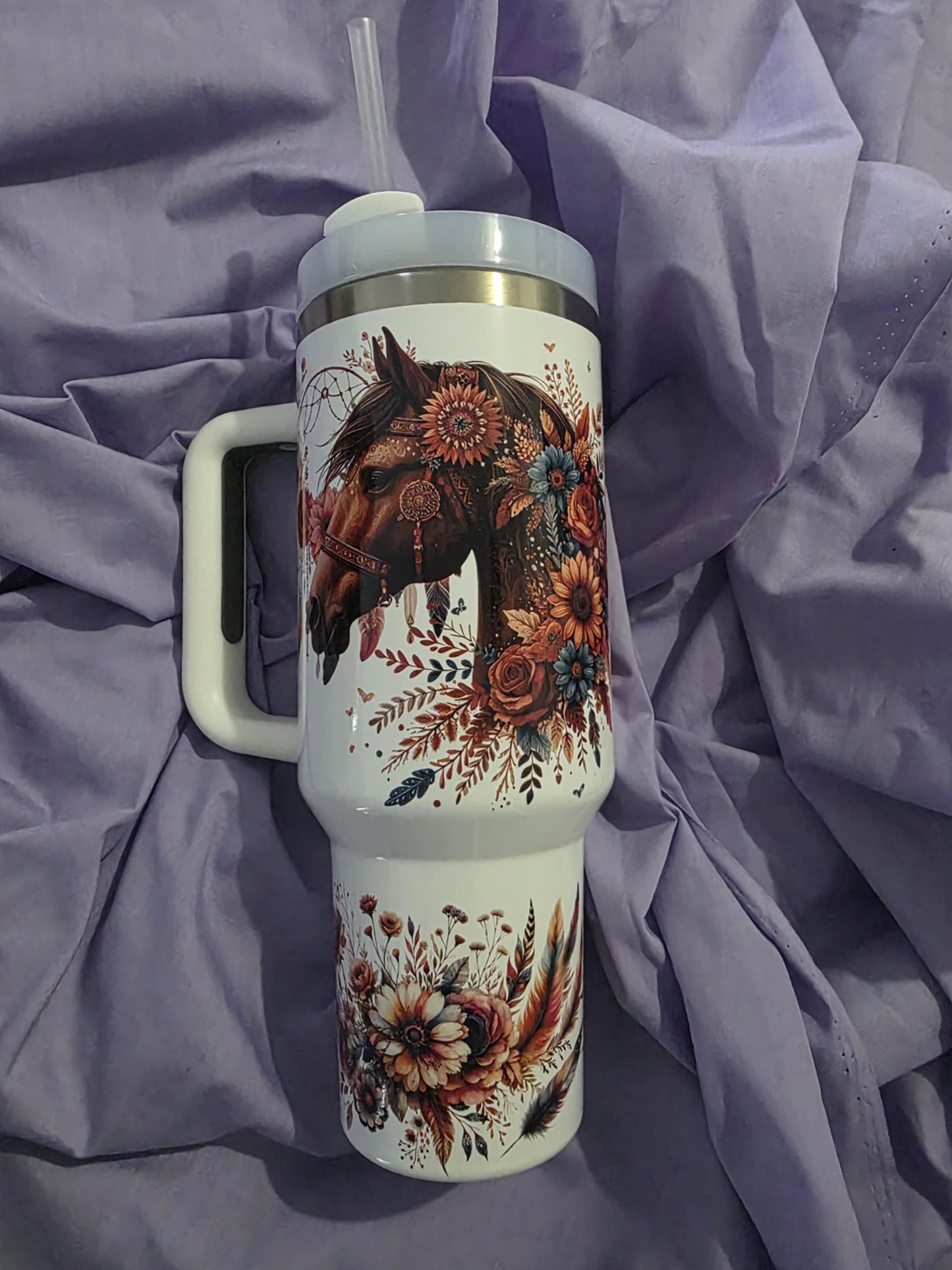 40oz Tumbler