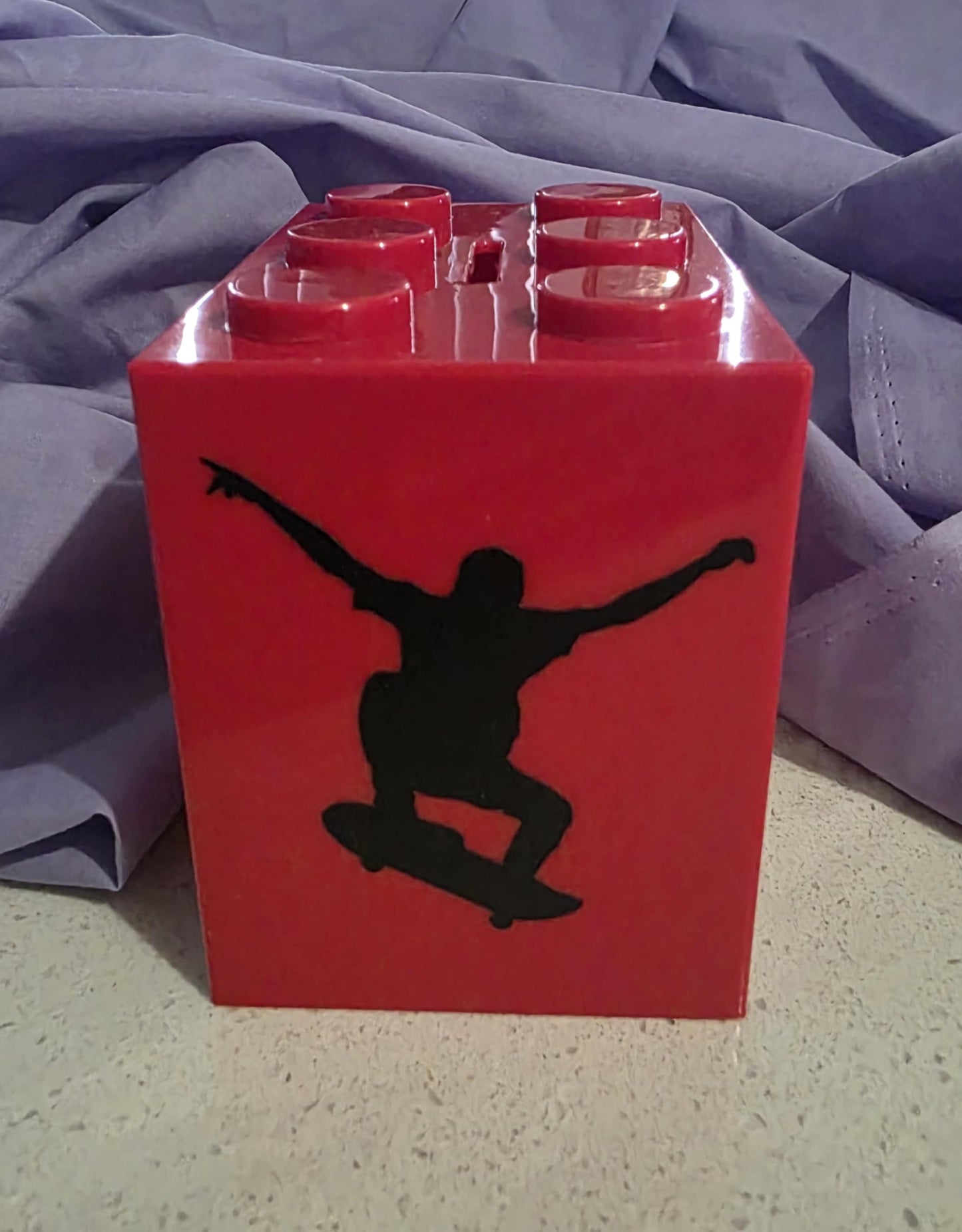 Kids money box
