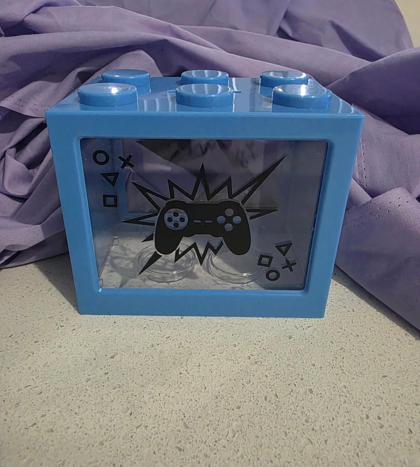 Kids money box