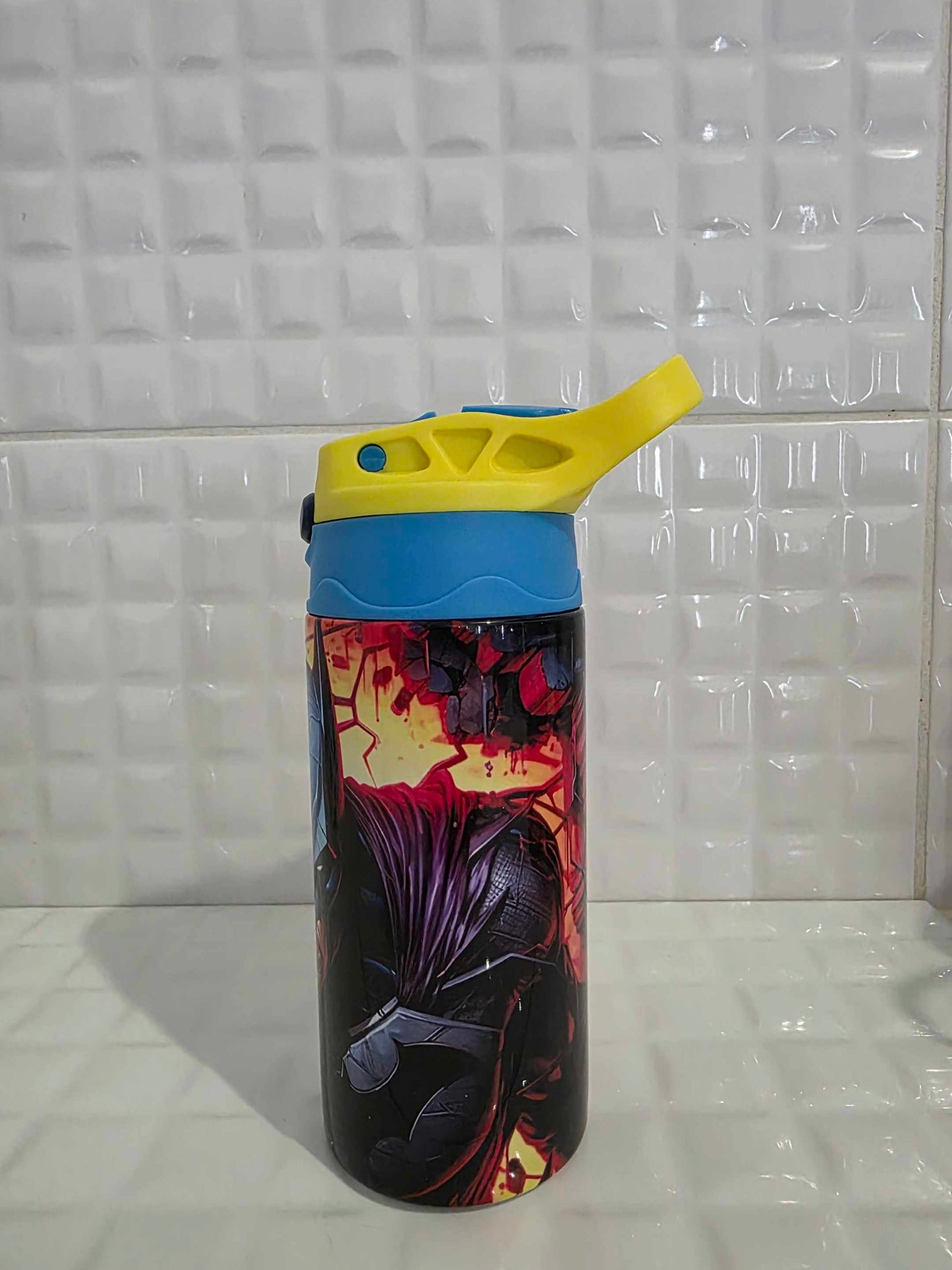 Kids water bottle 12oz