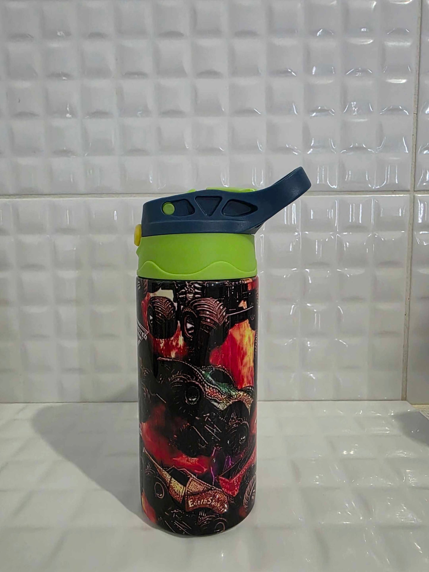 Kids water bottle 12oz