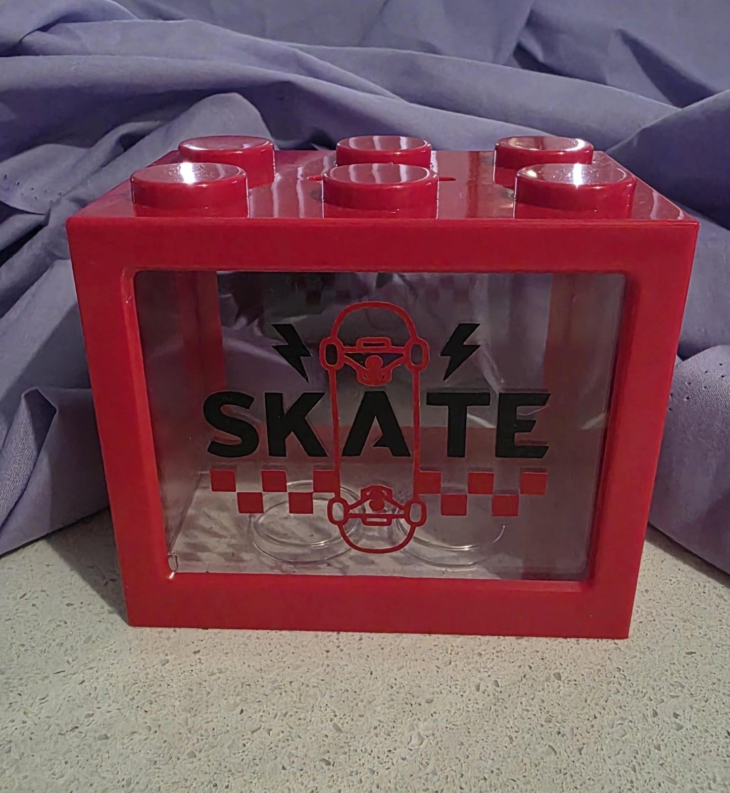 Kids money box