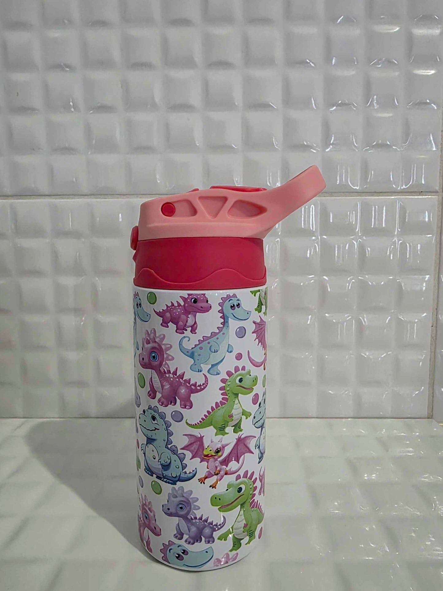 Kids water bottle 12oz