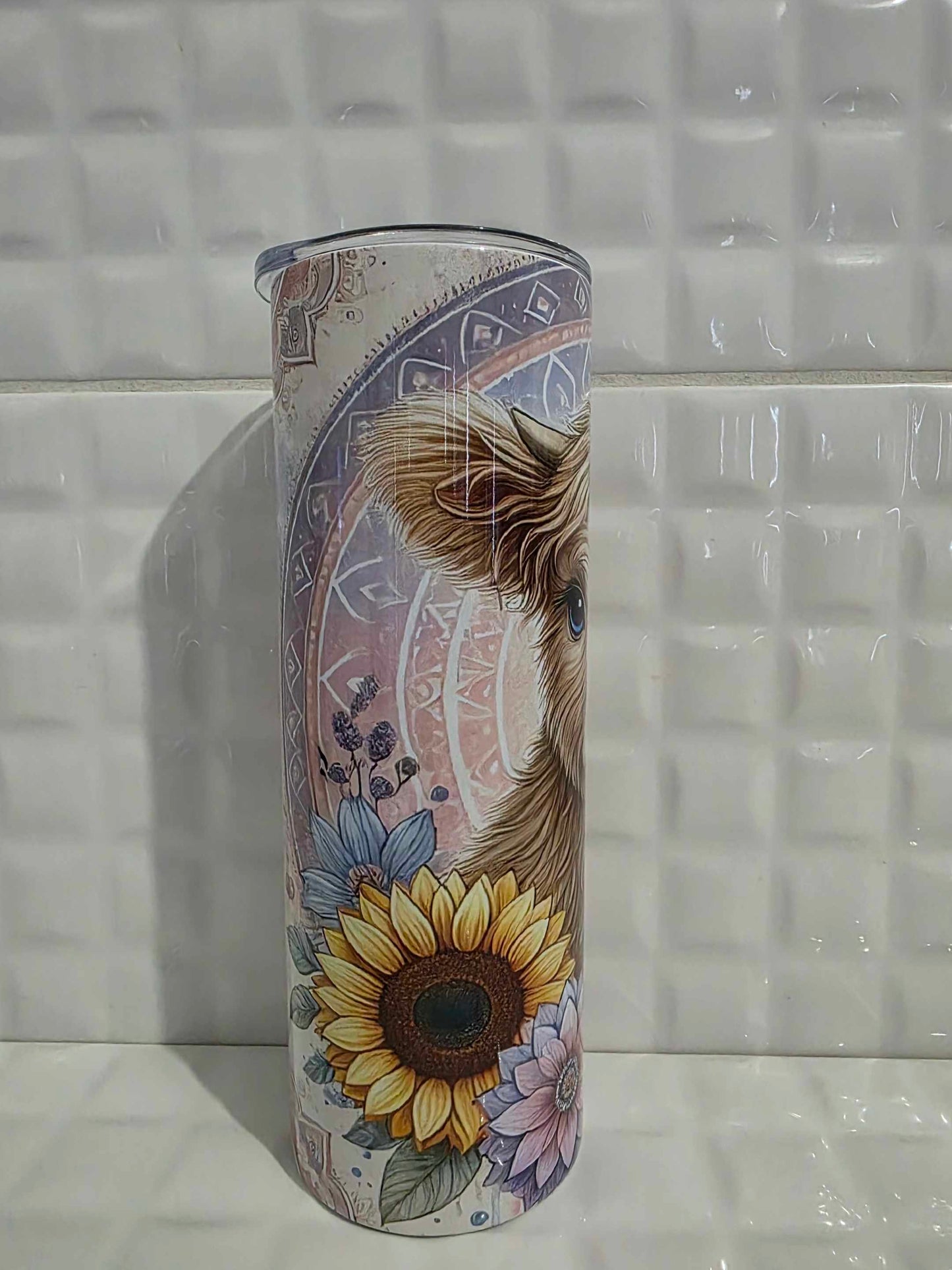 20oz Tumbler