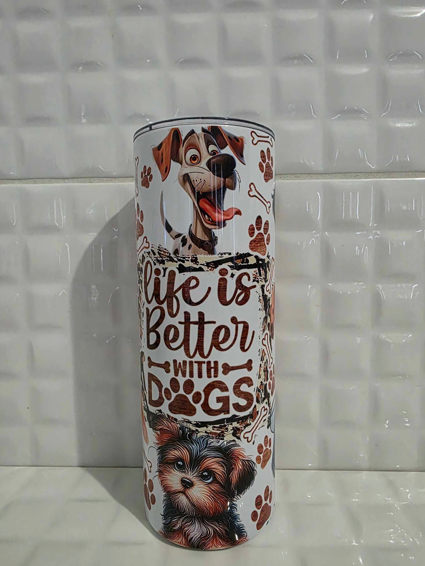 20oz Tumbler