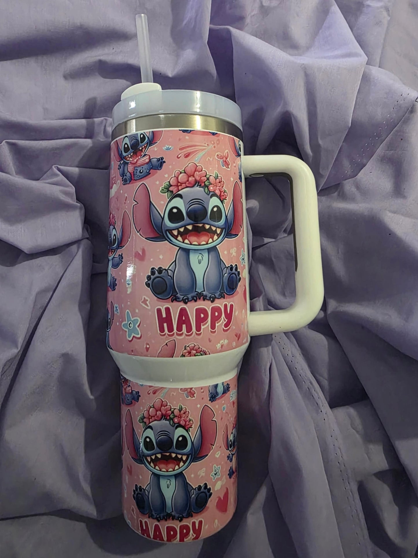40oz Tumbler