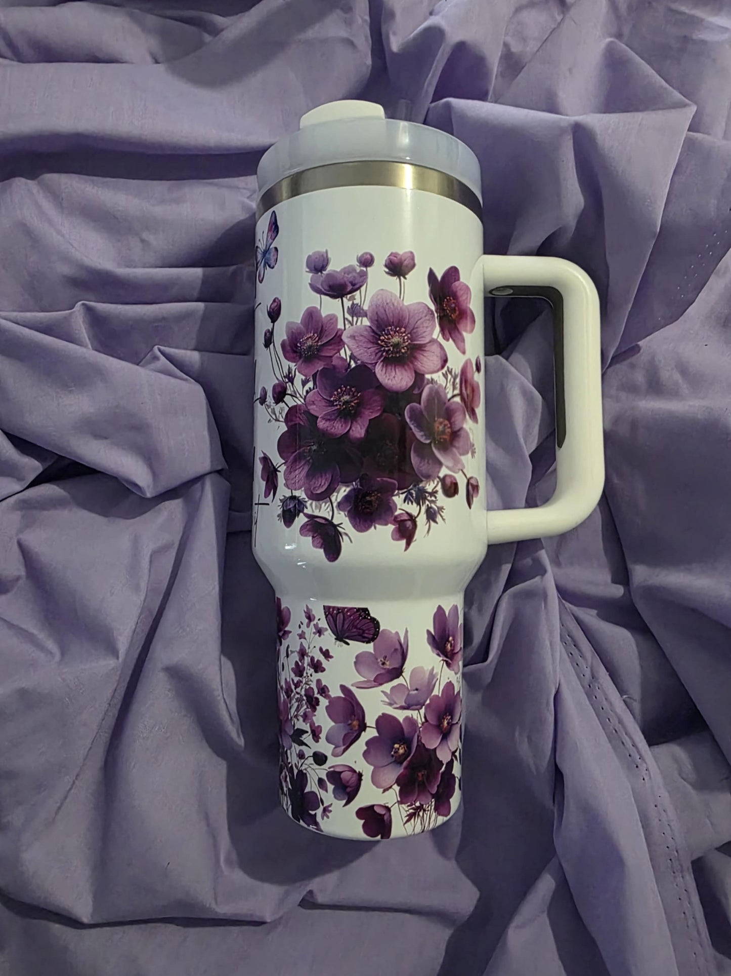 40oz Tumbler