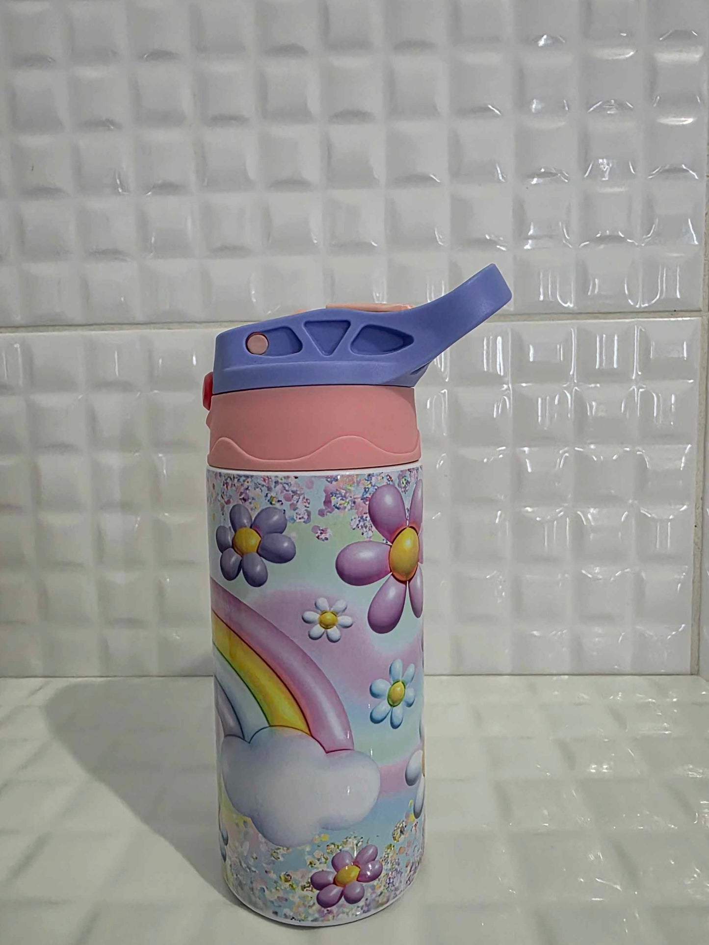 Kids water bottle 12oz