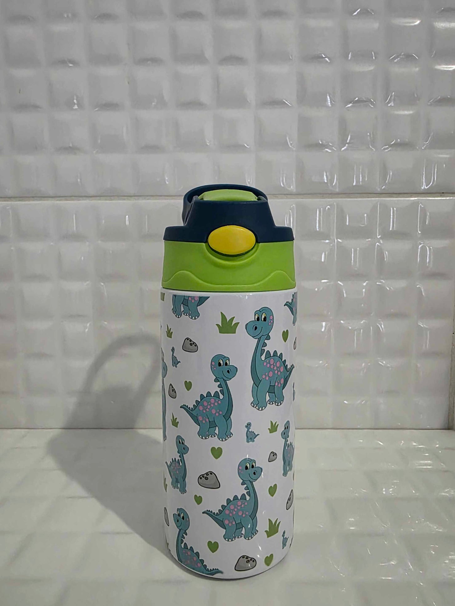 Kids water bottle 12oz