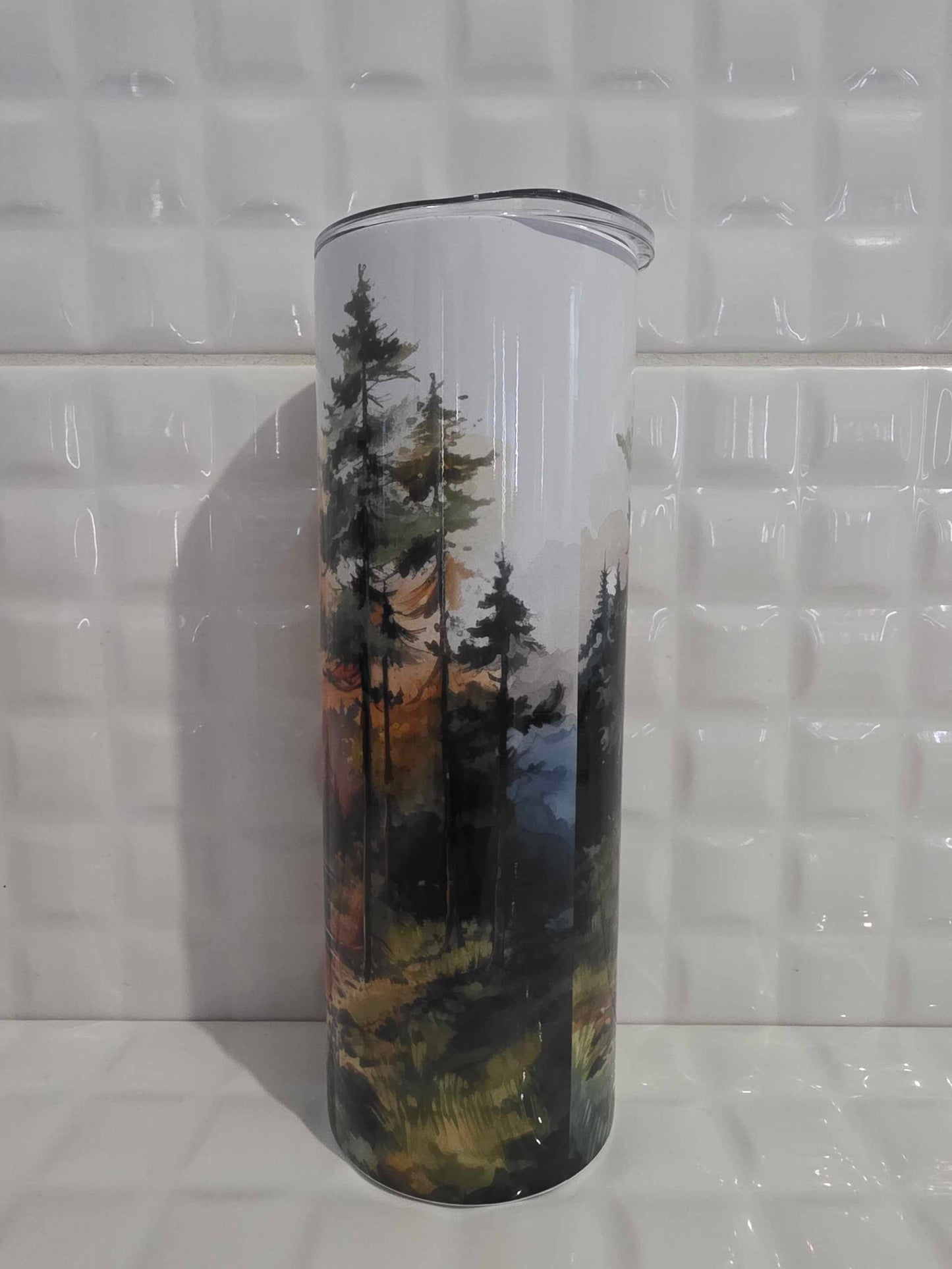 20oz Tumbler