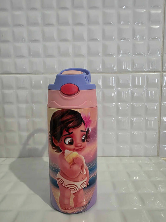 Kids water bottle 12oz