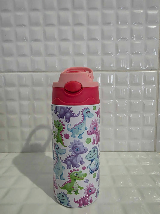 Kids water bottle 12oz