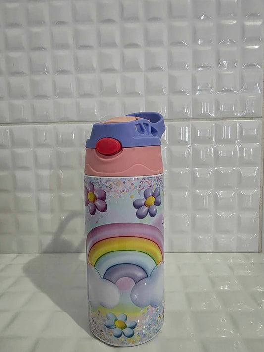 Kids water bottle 12oz