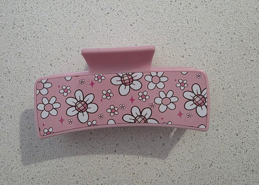 Claw clip