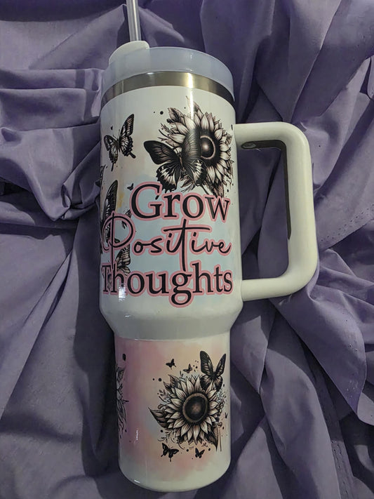 40oz Tumbler