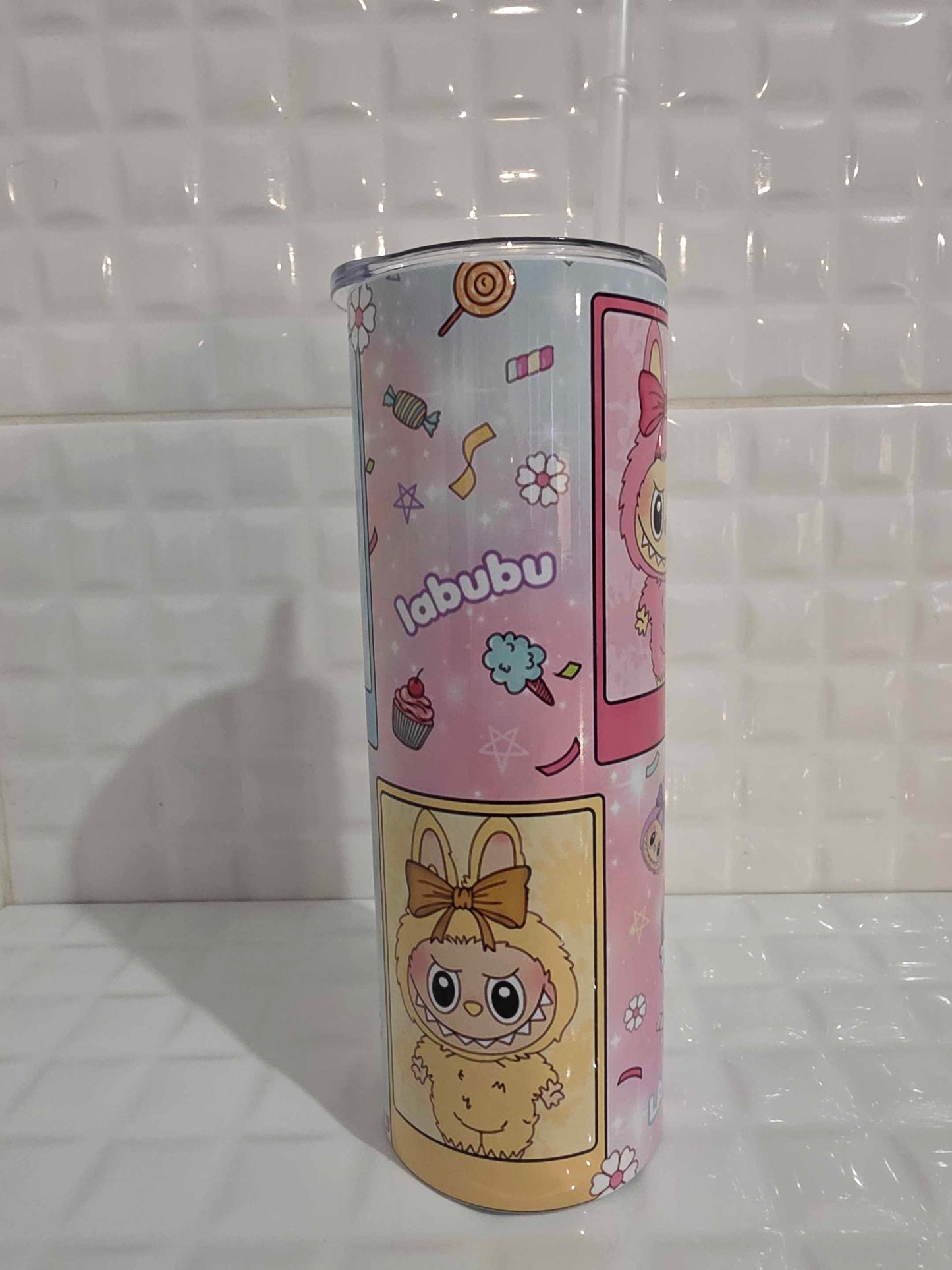20oz Tumbler