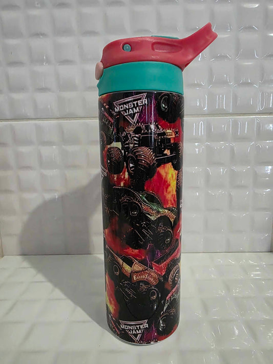 Kids water bottle