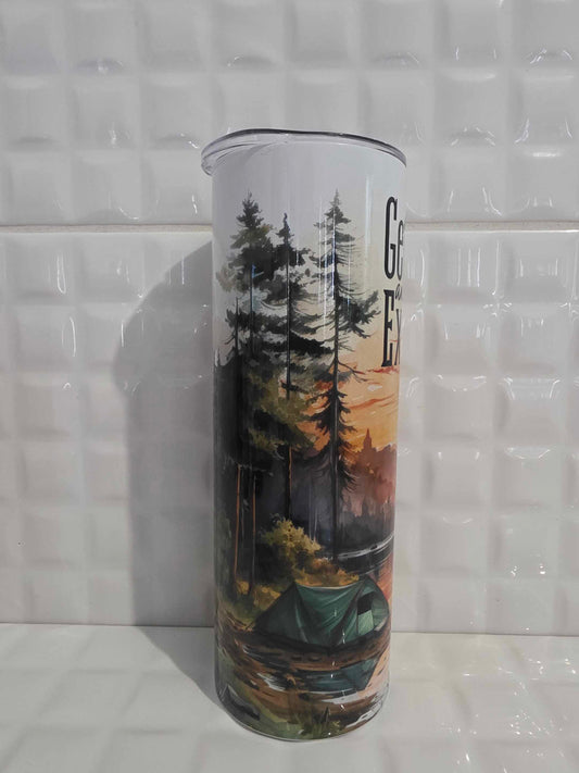 20oz Tumbler