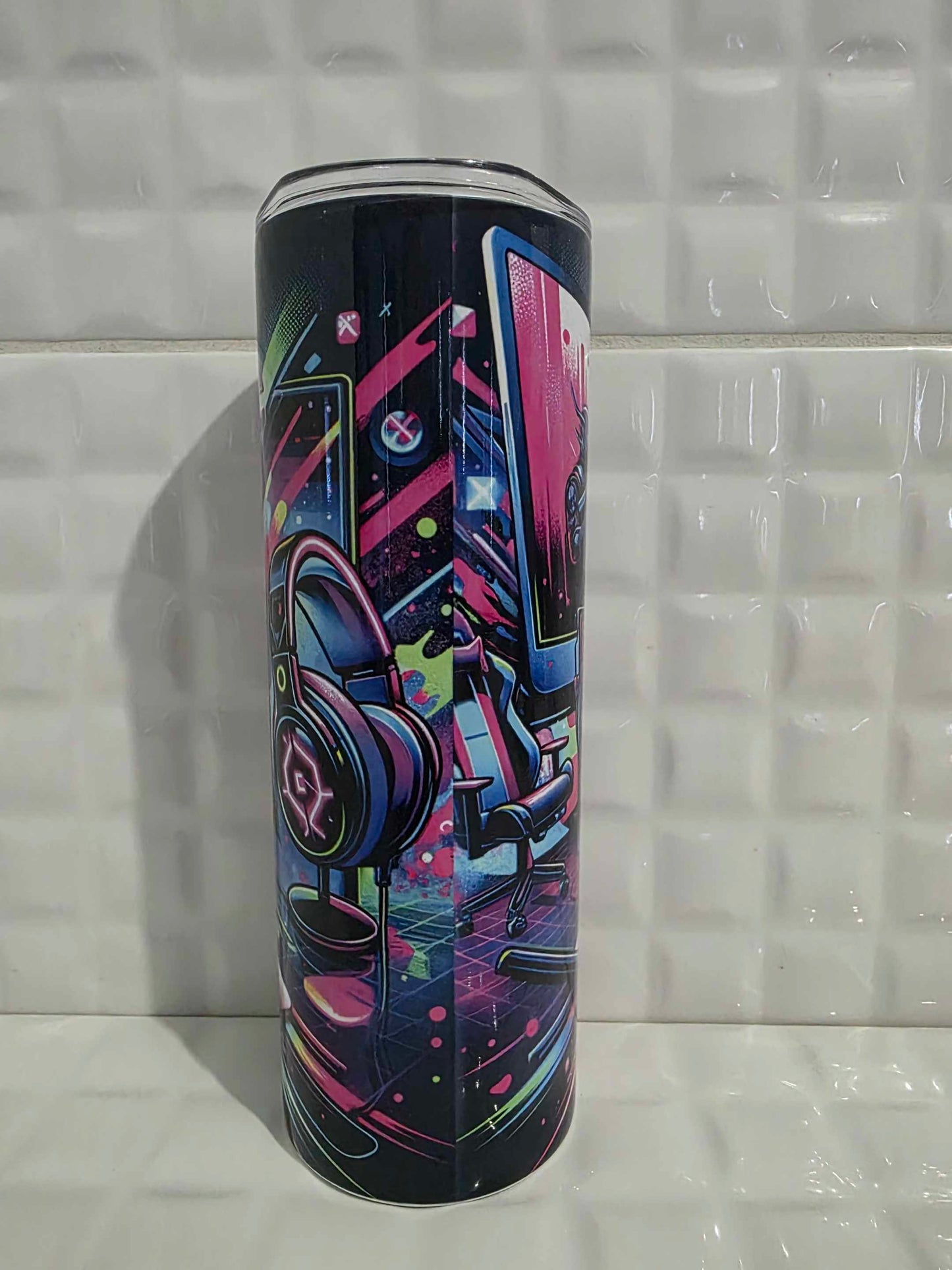 20oz Tumbler