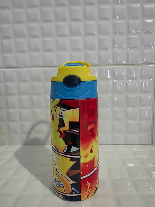 Kids water bottle 12oz