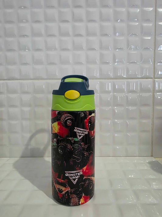 Kids water bottle 12oz