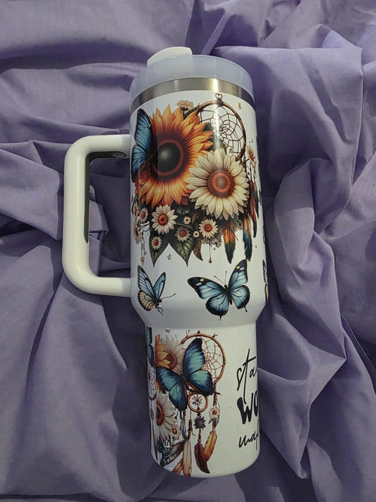 40oz Tumbler