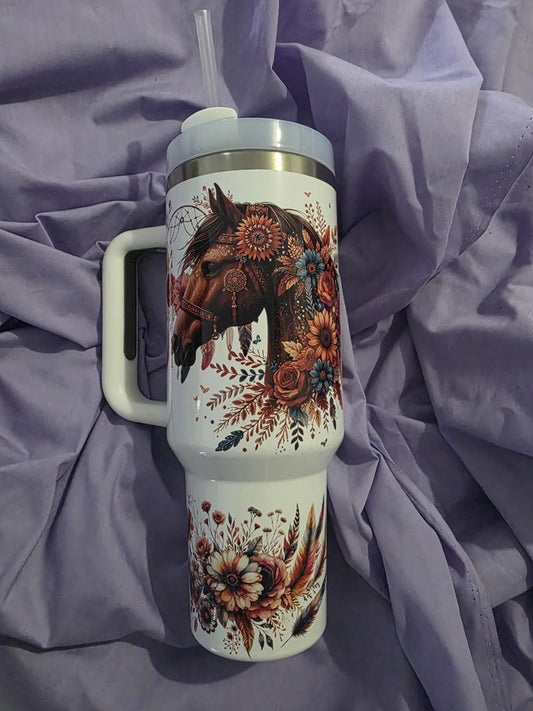40oz Tumbler