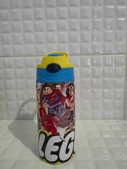 Kids water bottle 12oz