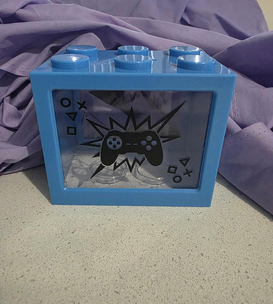 Kids money box