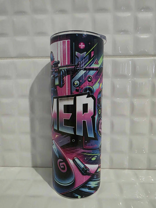 20oz Tumbler
