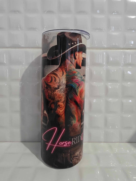 20oz Tumbler