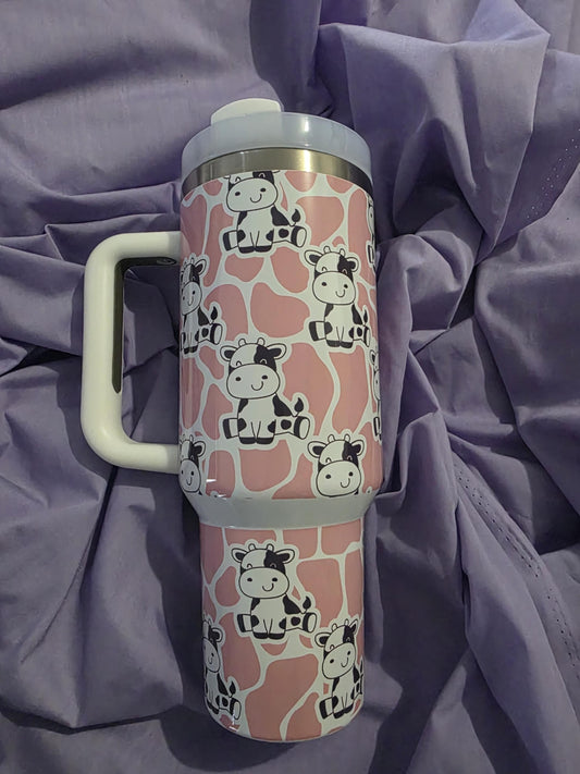 40oz Tumbler