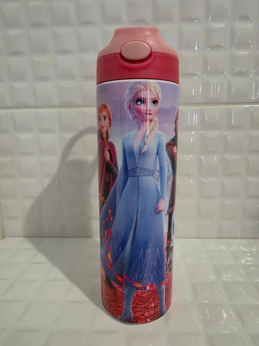 Kids water bottle