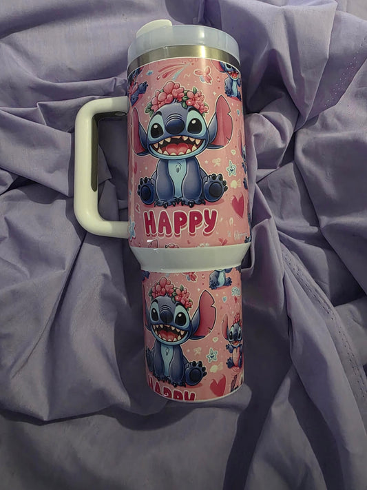 40oz Tumbler