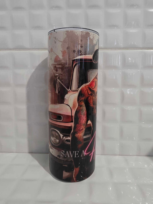 20oz Tumbler
