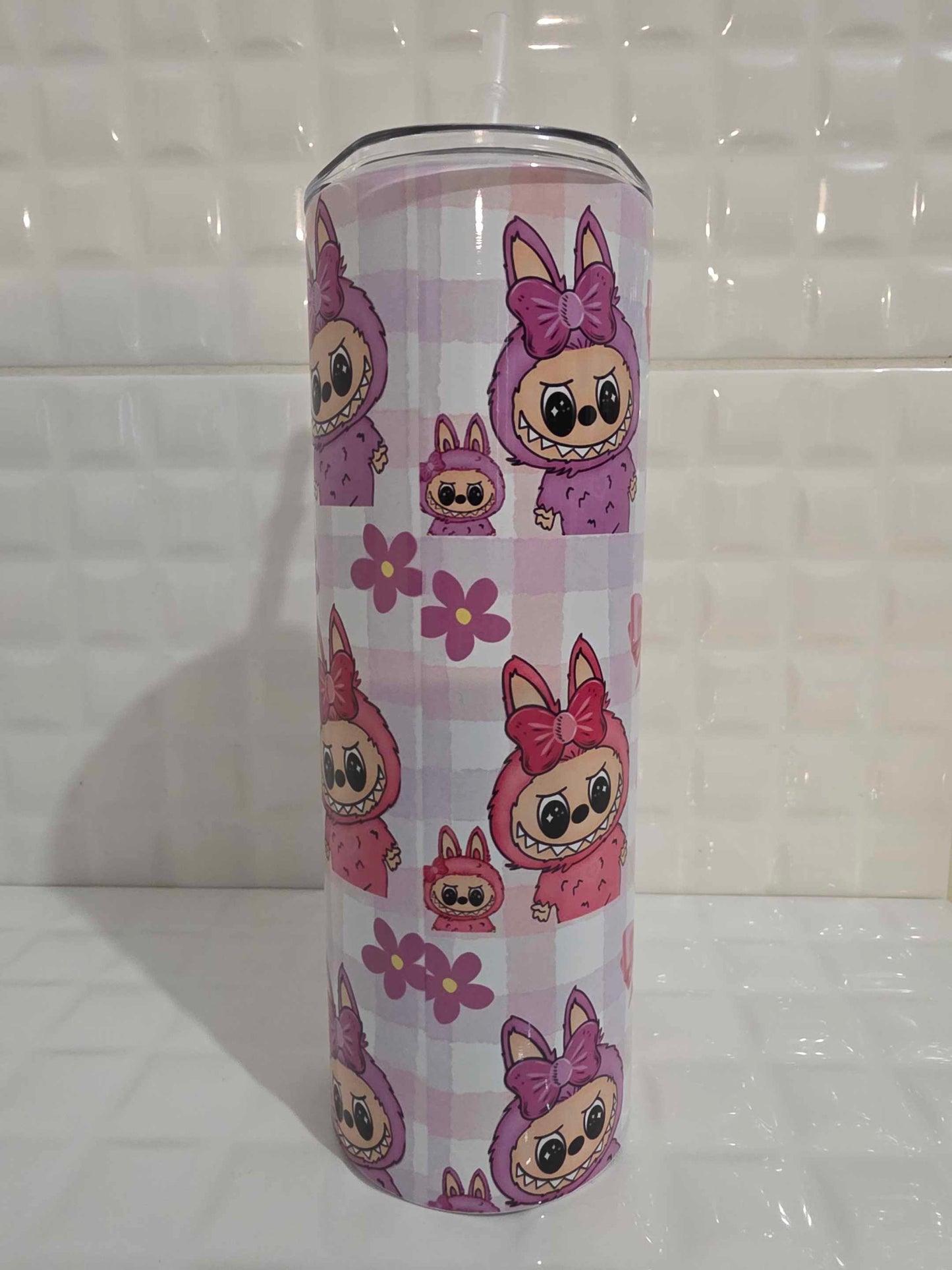 20oz tumbler